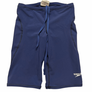 Speedo Royal Blue Swim Trunks